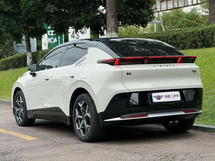 Lynk & Co 20 2025 Model Z20 530km Rear Drive Max