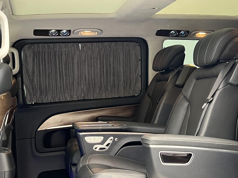 Mercedes-Benz V-Class 2022 V 260 L Long Axle Luxury – фото 7