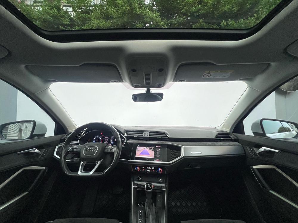 AUDI Q3 2021 35 TFSI Stylish Elegance – фото 6