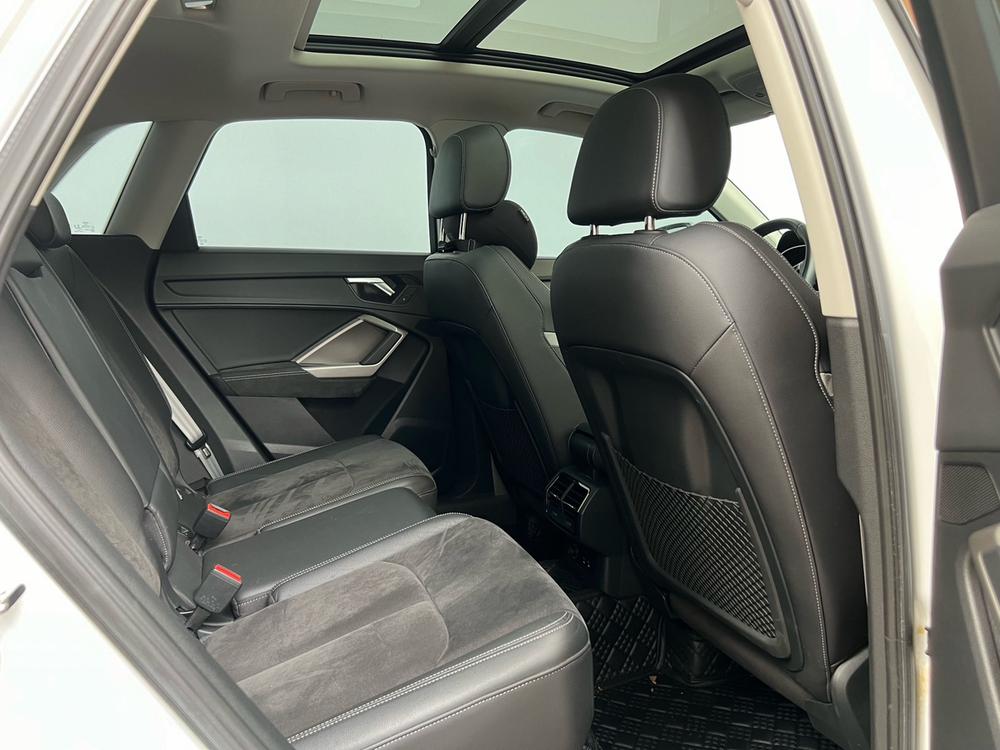 AUDI Q3 2021 35 TFSI Stylish Elegance – фото 8