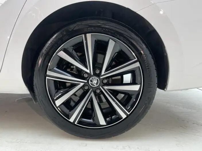 Skoda Superb 2023 Model Facelift TSI280 DSG Exclusive Edition – фото 9