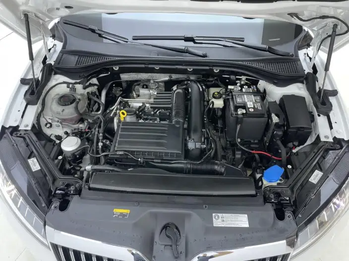 Skoda Superb 2023 Model Facelift TSI280 DSG Exclusive Edition – фото 10