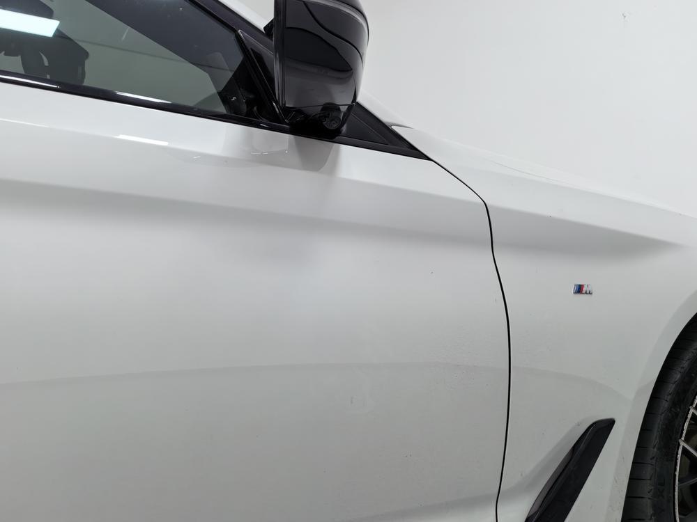 BMW 5 Series 2018 525Li M Sport Package – фото 12
