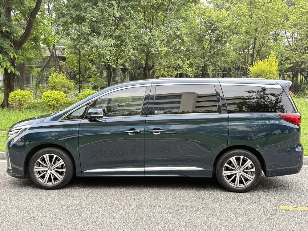 GAC Trumpchi M8 Модель 2020 года Pilot модификация 390T Supreme Edition – фото 4