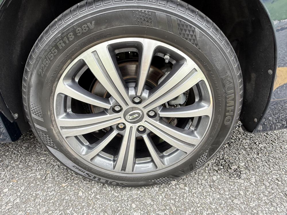 GAC Trumpchi M8 Модель 2020 года Pilot модификация 390T Supreme Edition – фото 8