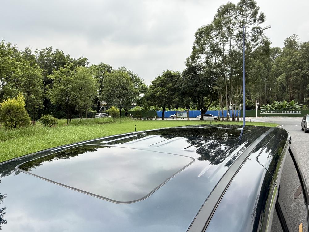 GAC Trumpchi M8 Модель 2020 года Pilot модификация 390T Supreme Edition – фото 9
