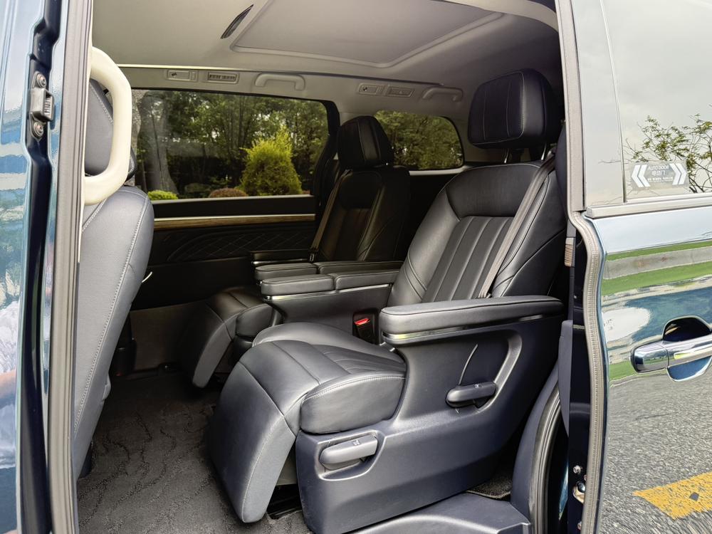 GAC Trumpchi M8 Модель 2020 года Pilot модификация 390T Supreme Edition – фото 14