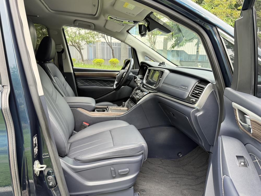 GAC Trumpchi M8 Модель 2020 года Pilot модификация 390T Supreme Edition – фото 15