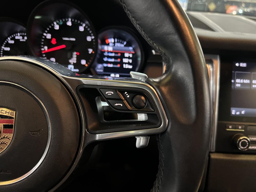 Porsche Macan 2017 Macan 2.0T – фото 14