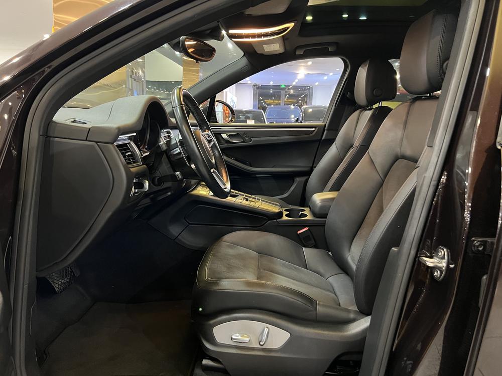 Porsche Macan 2017 Macan 2.0T – фото 16
