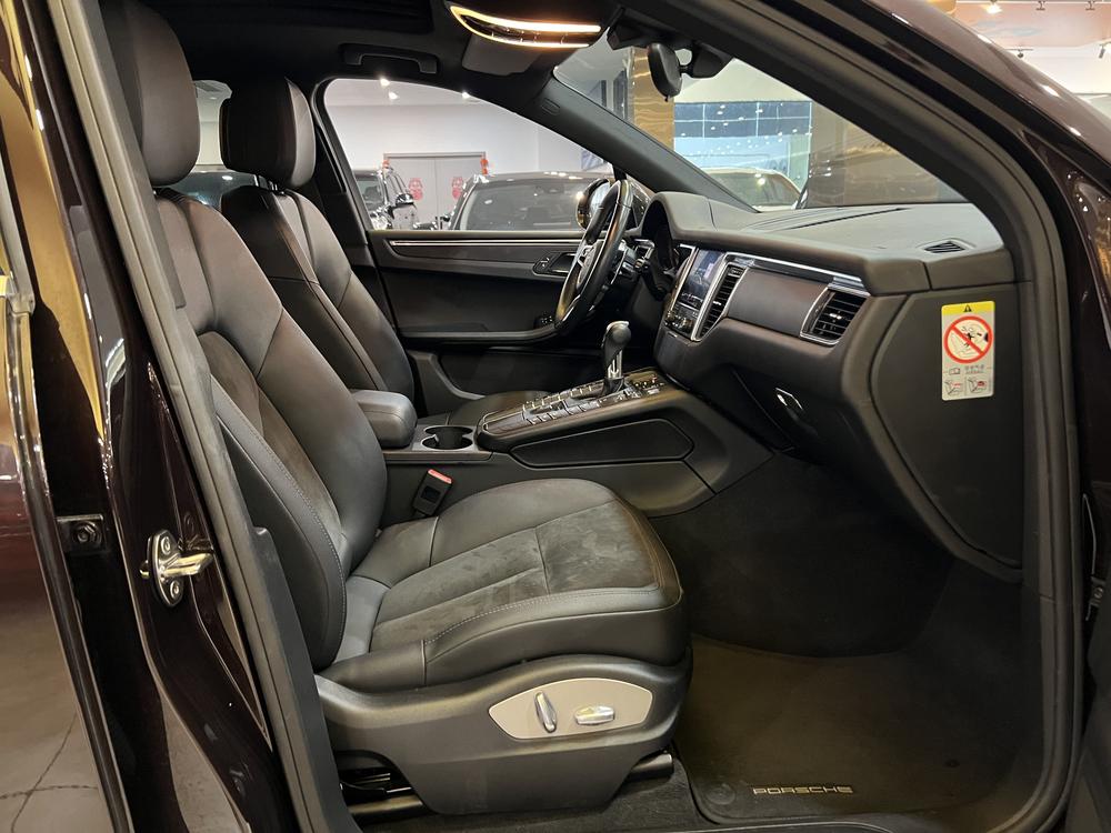 Porsche Macan 2017 Macan 2.0T – фото 17