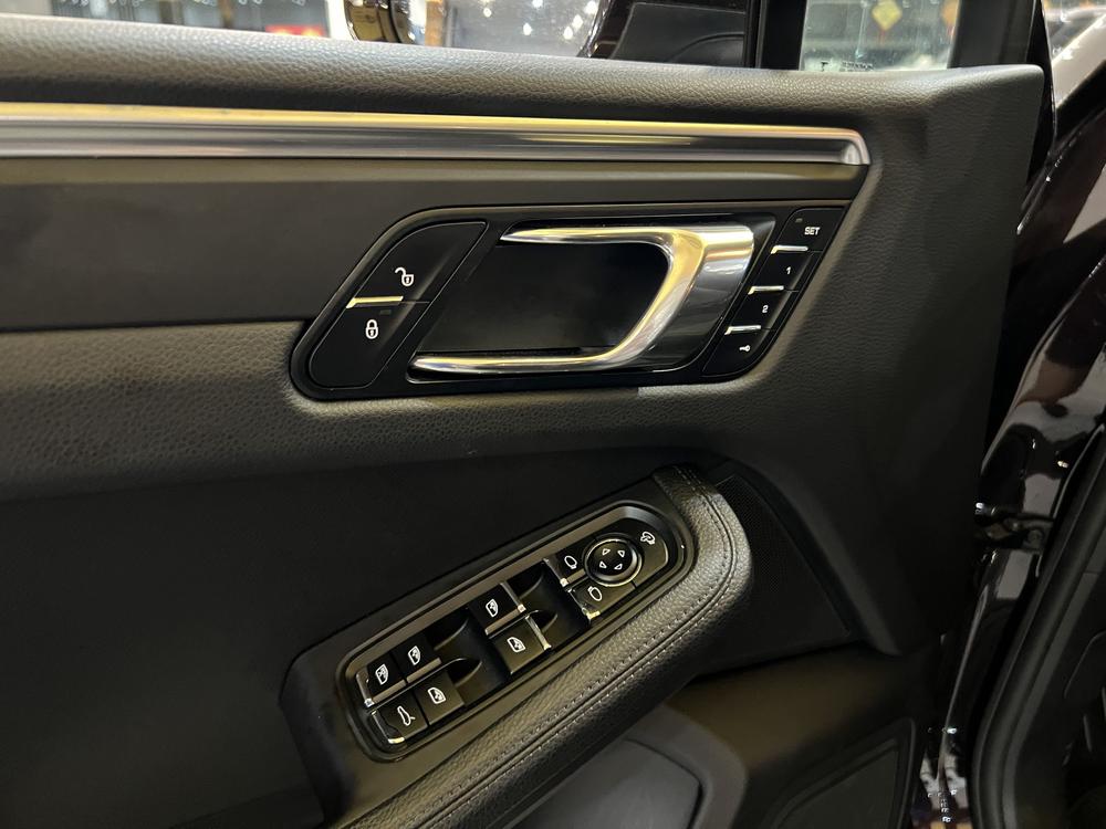 Porsche Macan 2017 Macan 2.0T – фото 19
