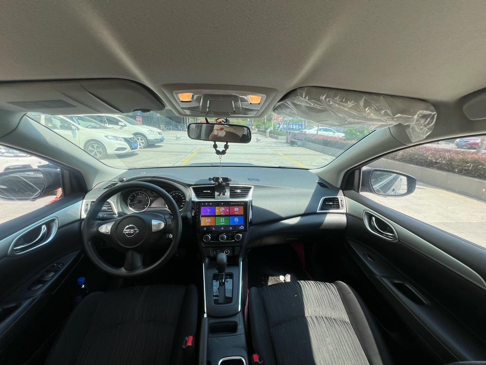 Nissan Sylphy 2022 Classic 1.6 XE CVT Comfort – фото 6
