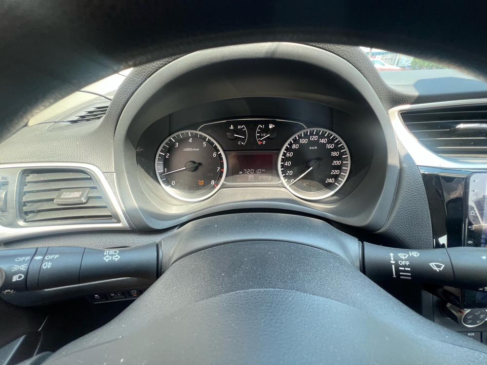 Nissan Sylphy 2022 Classic 1.6 XE CVT Comfort – фото 7
