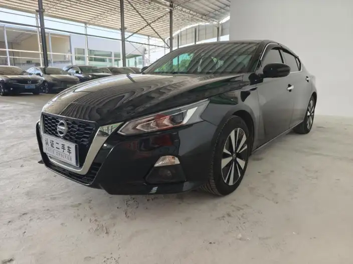 Nissan Teana 2021 Model 2.0L XL Comfort Edition
