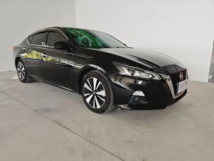 Nissan Teana 2021 Model 2.0L XL Comfort Edition