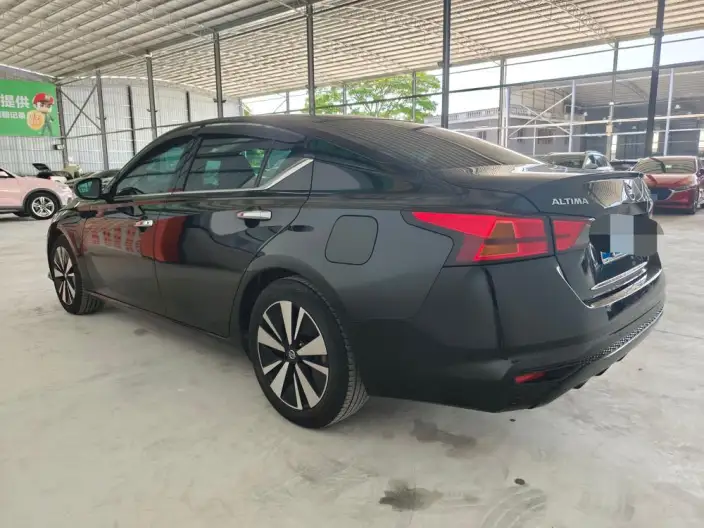 Nissan Teana 2021 Model 2.0L XL Comfort Edition