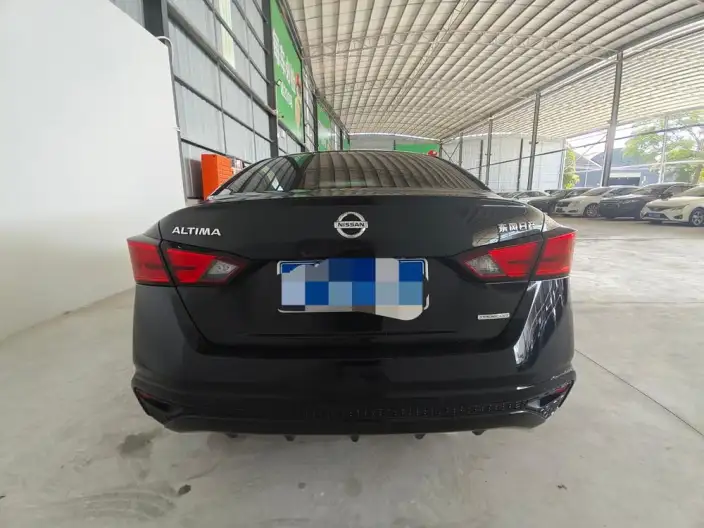 Nissan Teana 2021 Model 2.0L XL Comfort Edition – фото 5