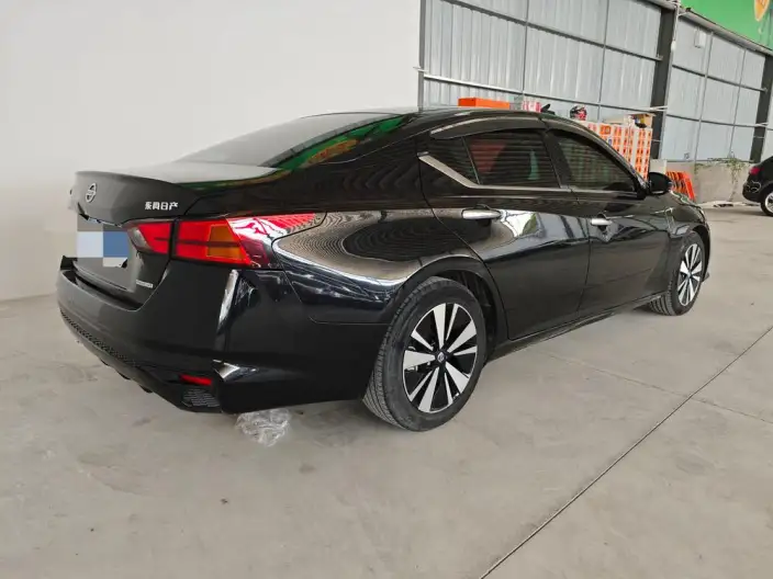 Nissan Teana 2021 Model 2.0L XL Comfort Edition – фото 6