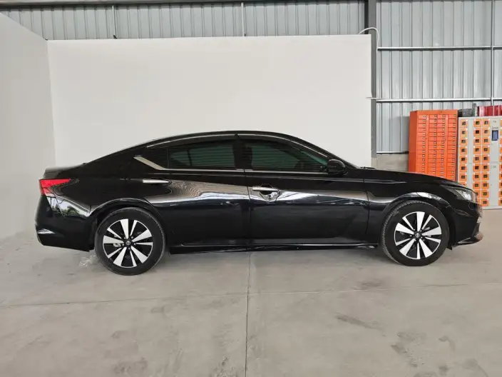 Nissan Teana 2021 Model 2.0L XL Comfort Edition – фото 7