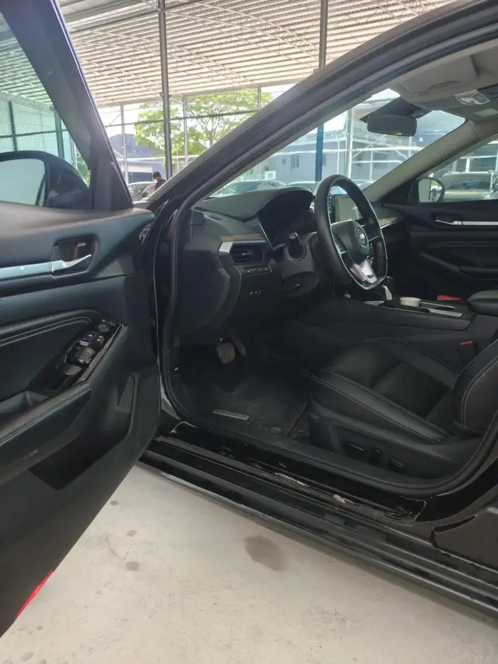 Nissan Teana 2021 Model 2.0L XL Comfort Edition – фото 8