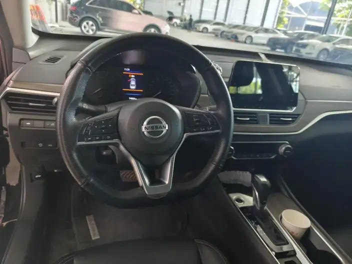 Nissan Teana 2021 Model 2.0L XL Comfort Edition – фото 9