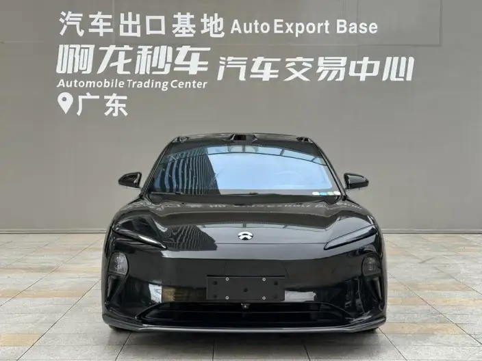 NIO ET5 2024 Model 75kWh