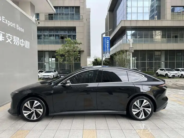 NIO ET5 2024 Model 75kWh
