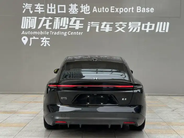 NIO ET5 2024 Model 75kWh