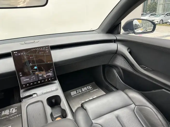 NIO ET5 2024 Model 75kWh – фото 8