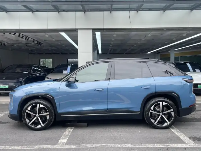 NIO ES7 2022 Model 100kWh First Edition Edition