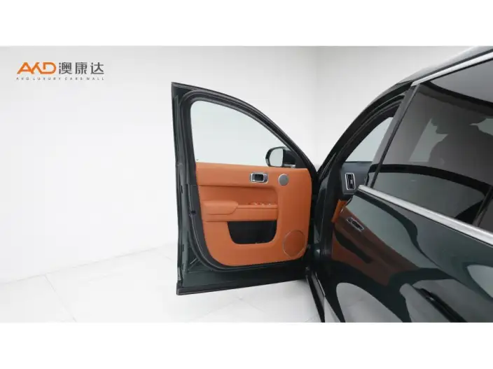 Li Auto L9 2022 Model Max Edition – фото 10