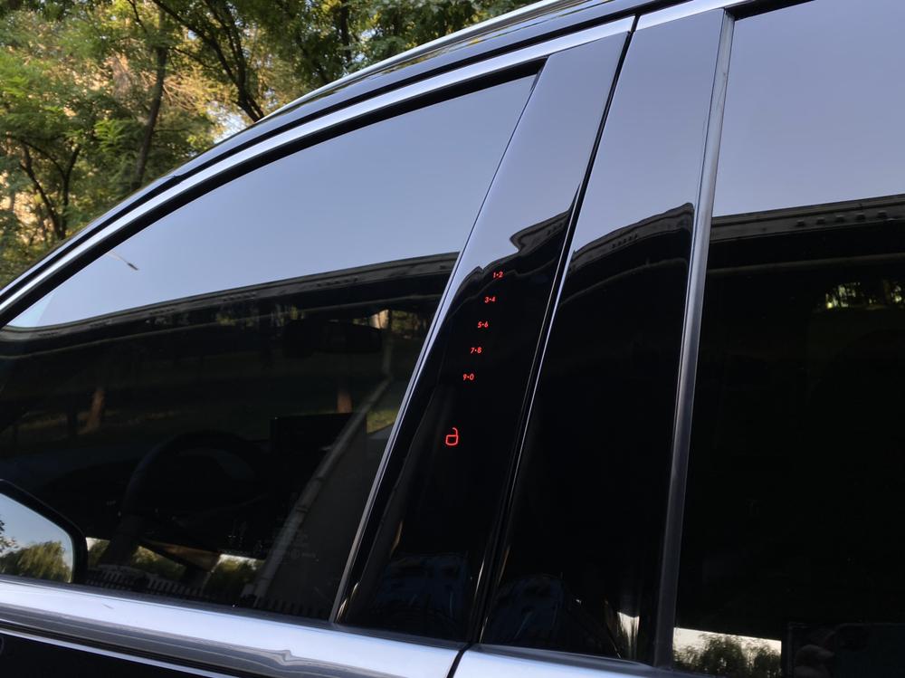 Aviator 2021 3.0T V6 4WD Premium Edition – фото 7