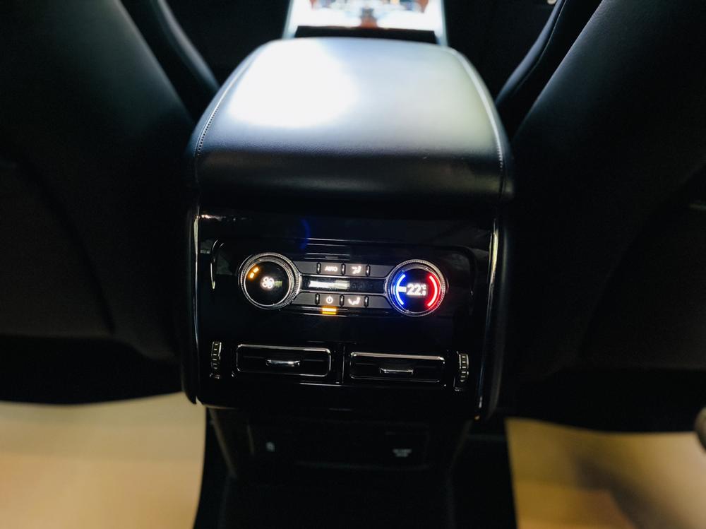 Aviator 2021 3.0T V6 4WD Premium Edition – фото 8
