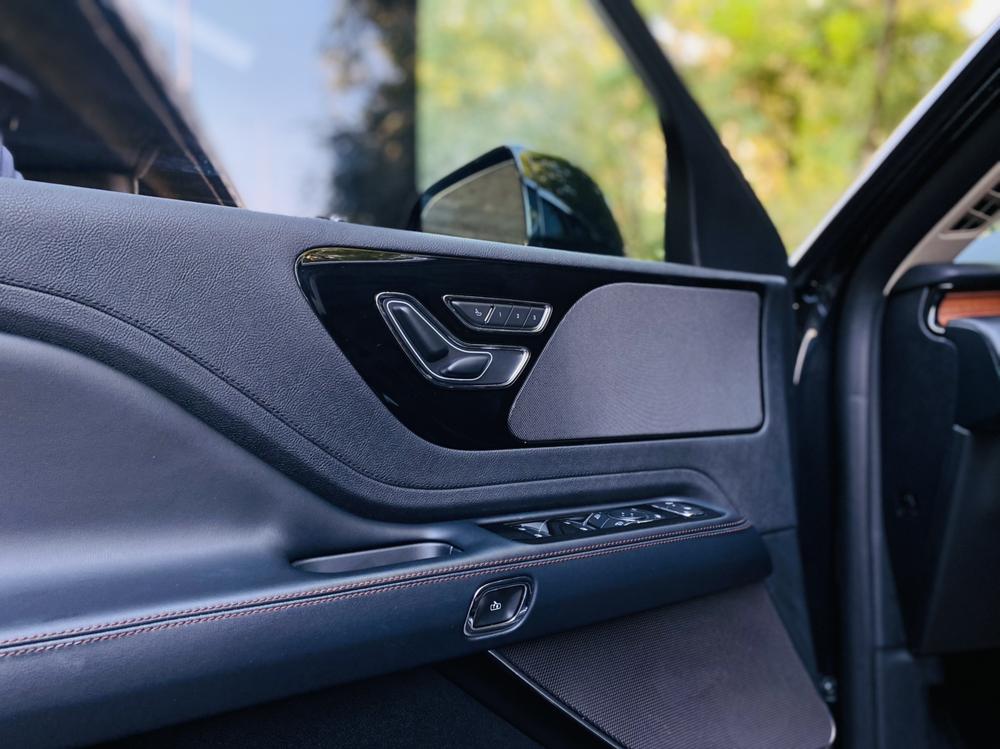 Aviator 2021 3.0T V6 4WD Premium Edition – фото 9