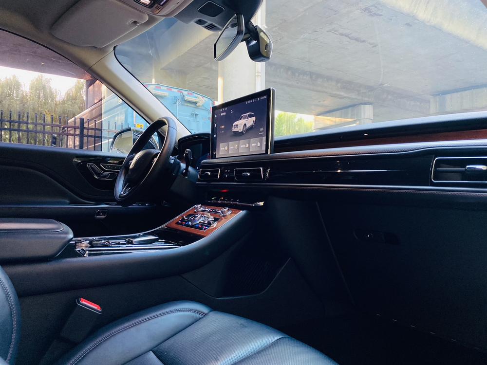 Aviator 2021 3.0T V6 4WD Premium Edition – фото 15
