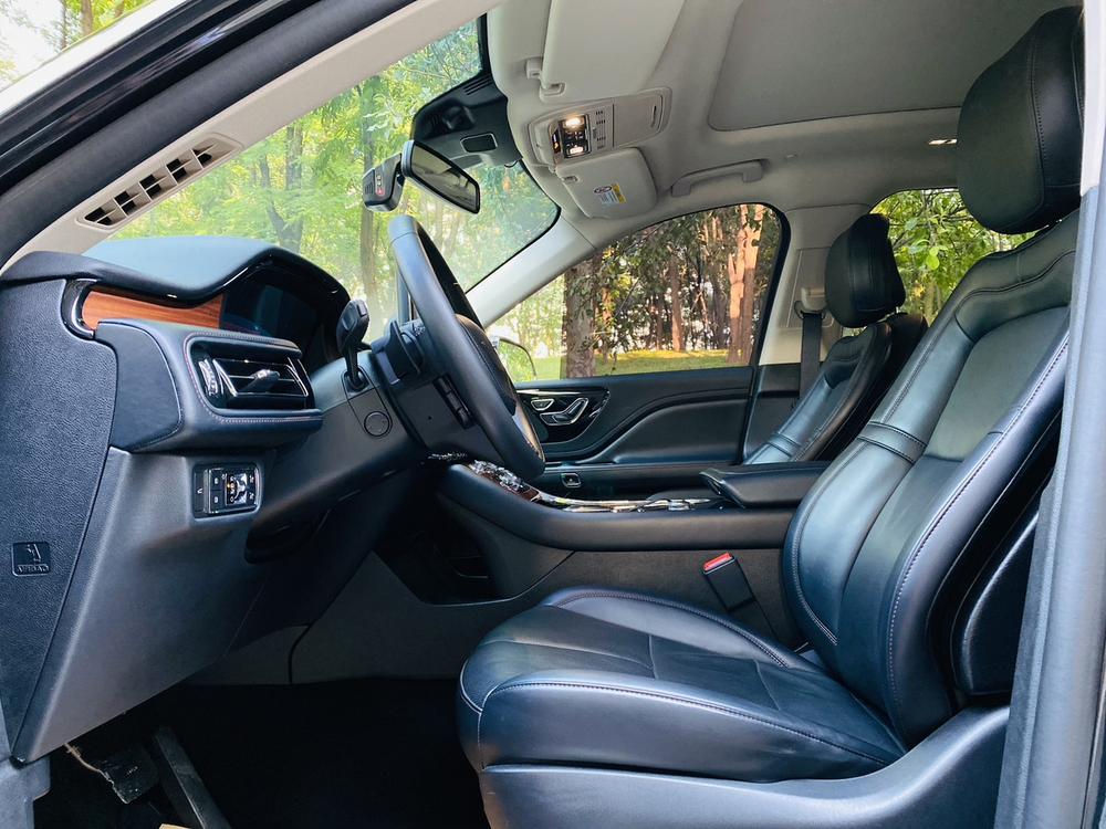 Aviator 2021 3.0T V6 4WD Premium Edition – фото 16