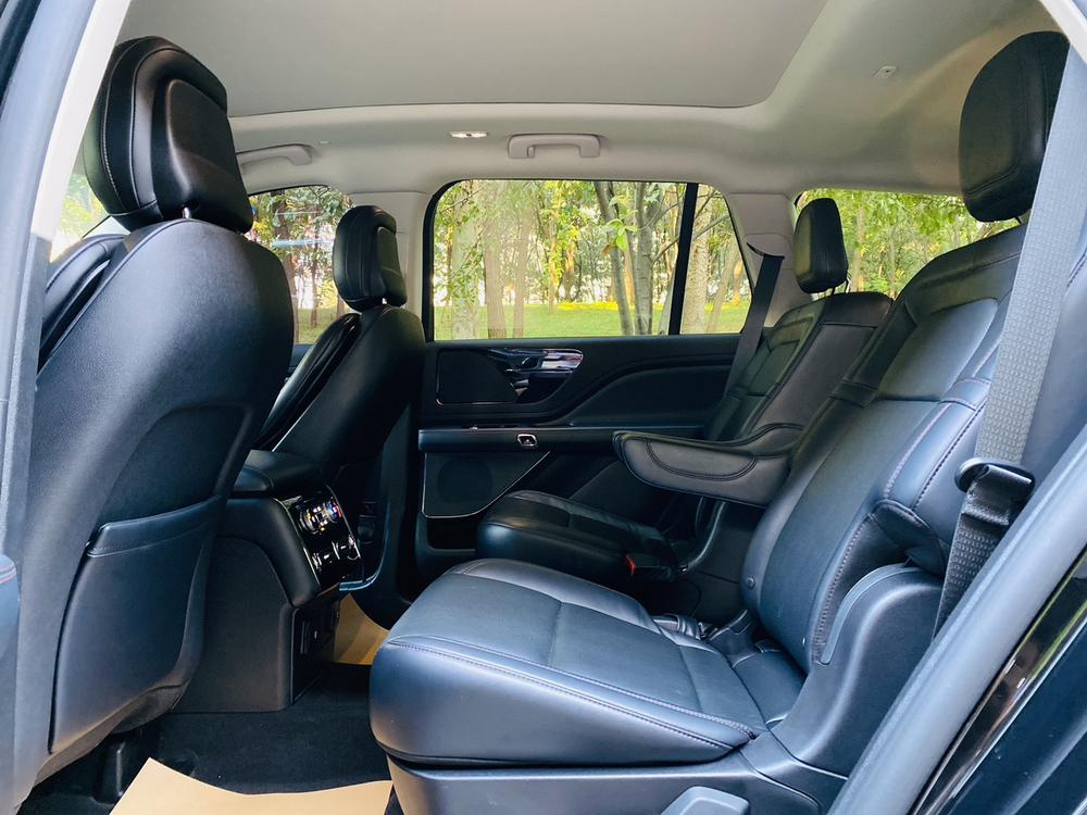 Aviator 2021 3.0T V6 4WD Premium Edition – фото 17