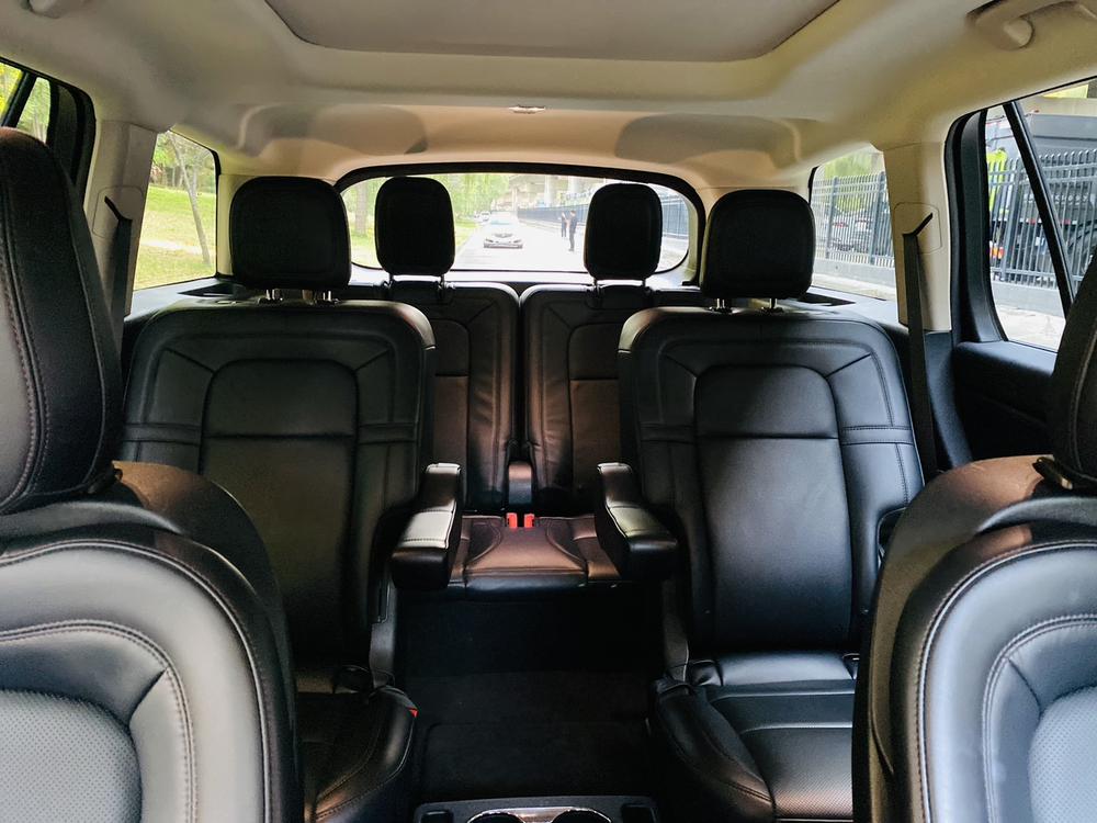 Aviator 2021 3.0T V6 4WD Premium Edition – фото 19