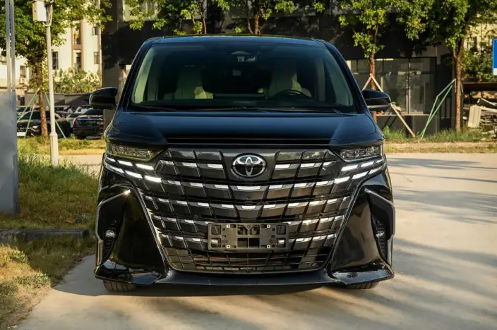 Elfa 2023 Model 2.5L Intelligent Hybrid 4WD Premium – фото 2