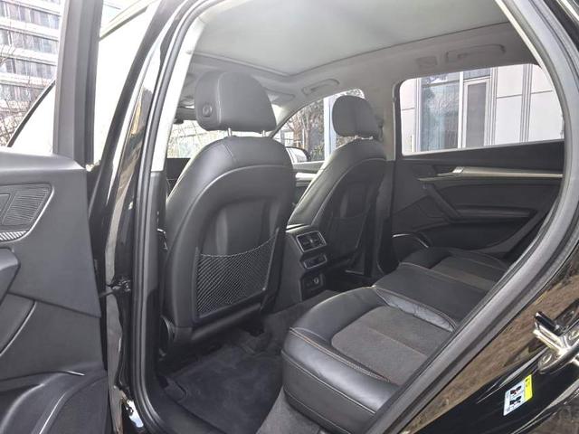Audi Q5L 2018 45 TFSI Prestige Style China VI – фото 6