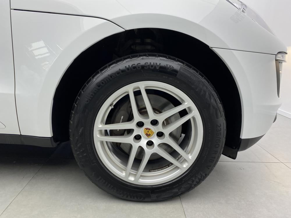 Porsche Macan 2017 Macan 2.0T – фото 5