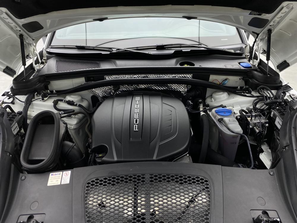 Porsche Macan 2017 Macan 2.0T – фото 6