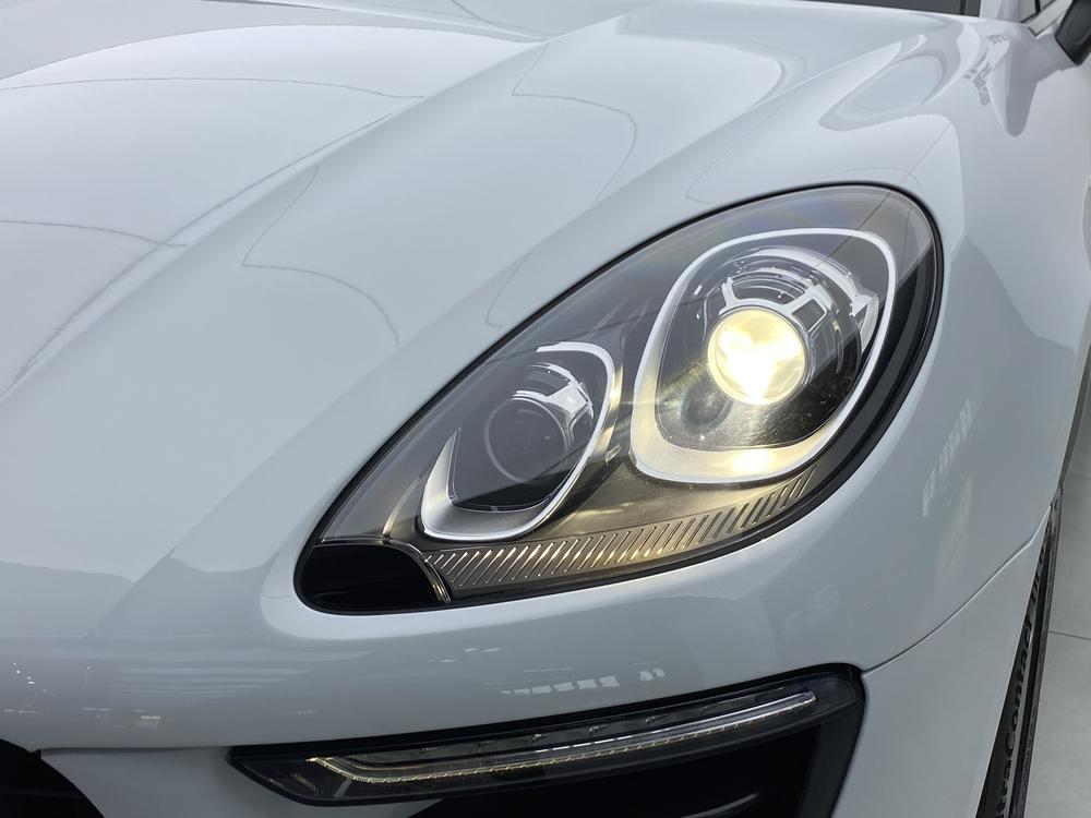 Porsche Macan 2017 Macan 2.0T – фото 7