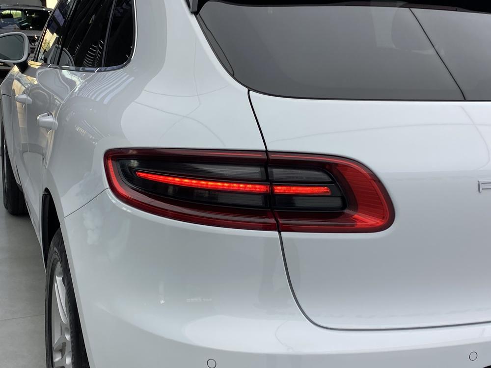 Porsche Macan 2017 Macan 2.0T – фото 8