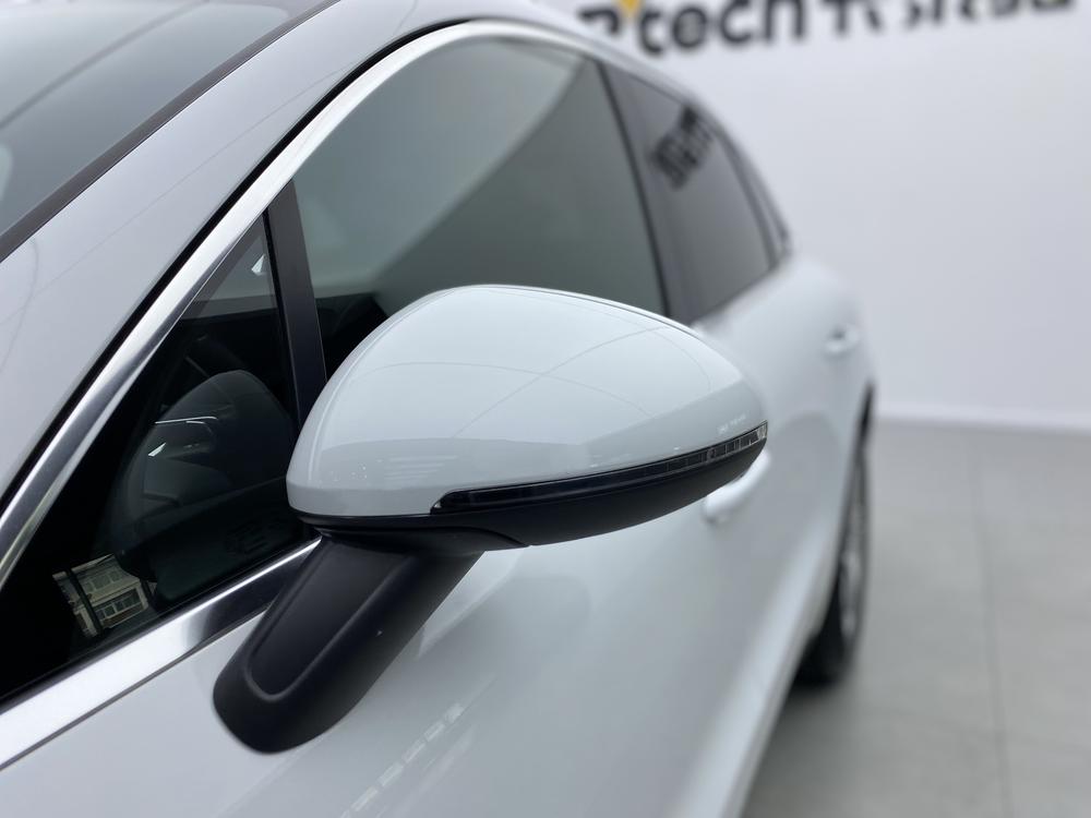 Porsche Macan 2017 Macan 2.0T – фото 15