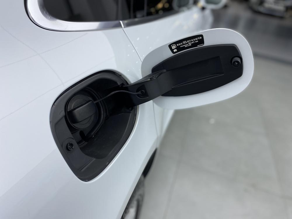 Porsche Macan 2017 Macan 2.0T – фото 16