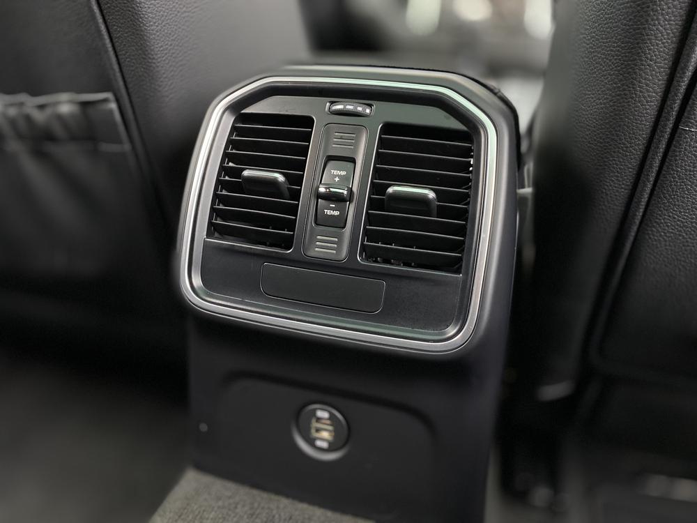Porsche Macan 2017 Macan 2.0T – фото 18