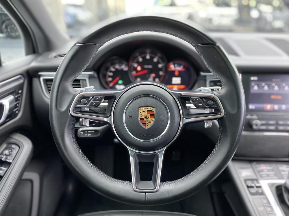 Porsche Macan 2017 Macan 2.0T – фото 21