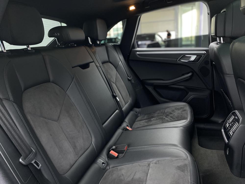 Porsche Macan 2017 Macan 2.0T – фото 27
